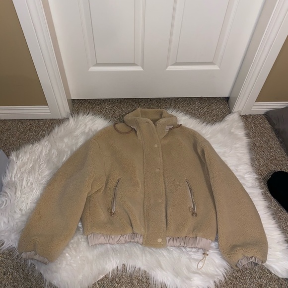 Zara jacket - Picture 1 of 1